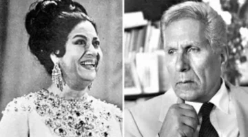 كواليس مكالمة نادرة.. ماذا دار في حوار يوسف إدريس مع أم كلثوم؟